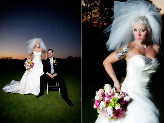 East Norriton wedding photographer - Martelli Photography