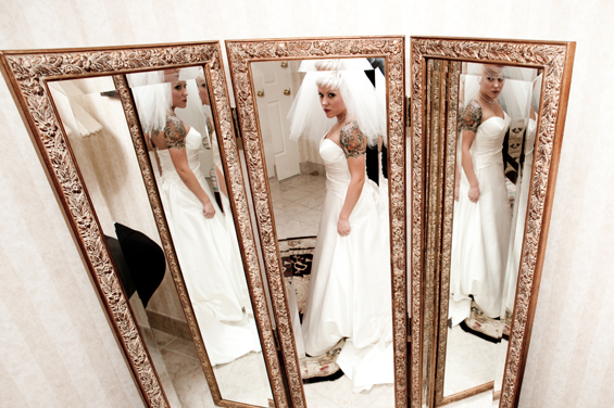 East Norriton wedding photographer - Martelli Photography