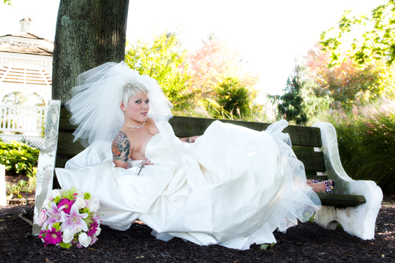 East Norriton wedding photographer - Martelli Photography