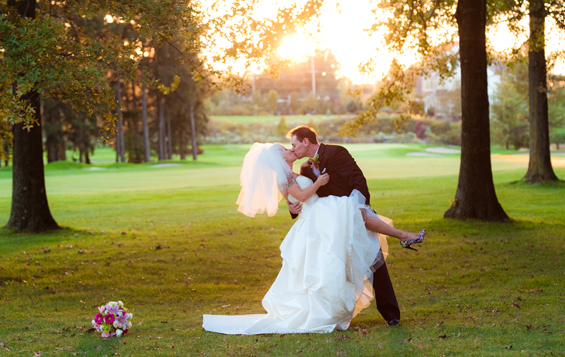 East Norriton wedding photographer - Martelli Photography