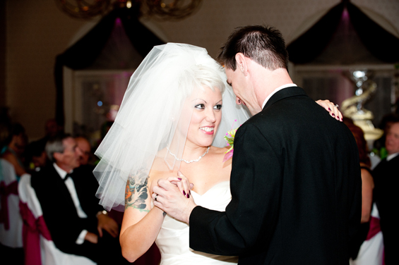 East Norriton wedding photographer - Martelli Photography