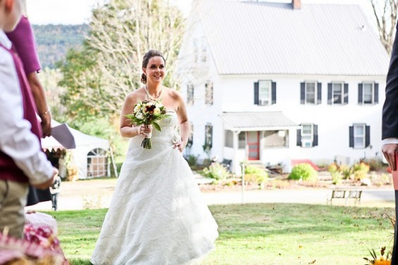 bride