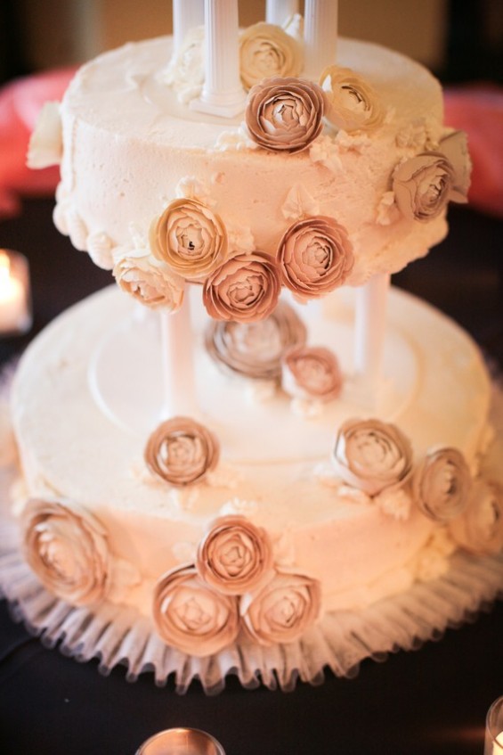 paper ranunculus