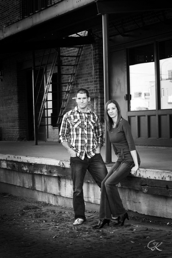 iowa engagement 2