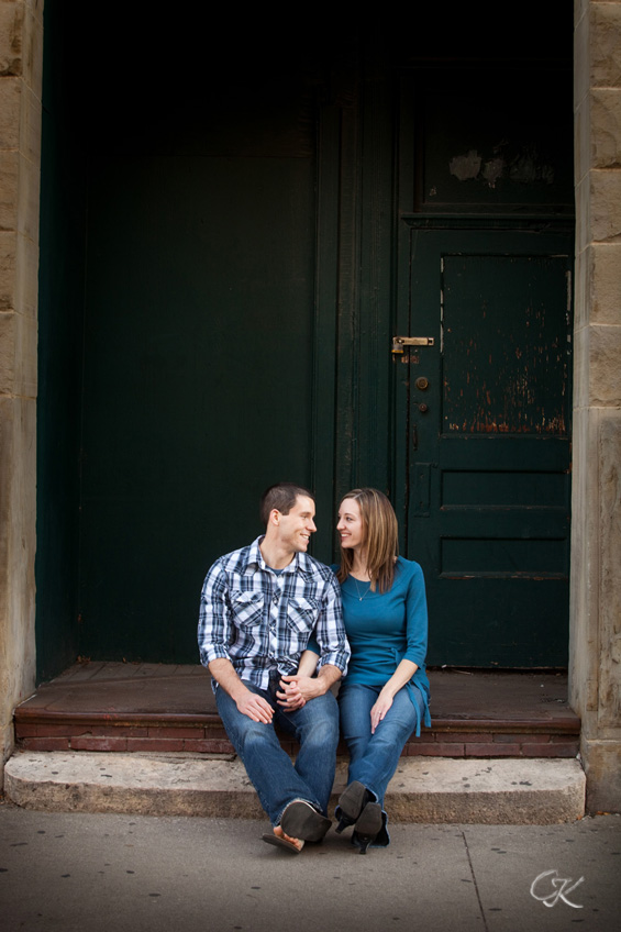 iowa engagement 5