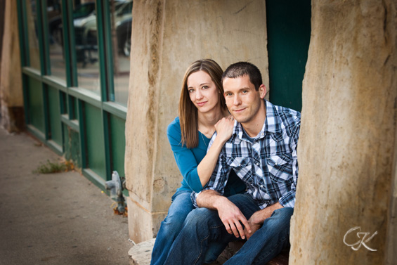 iowa engagement 6