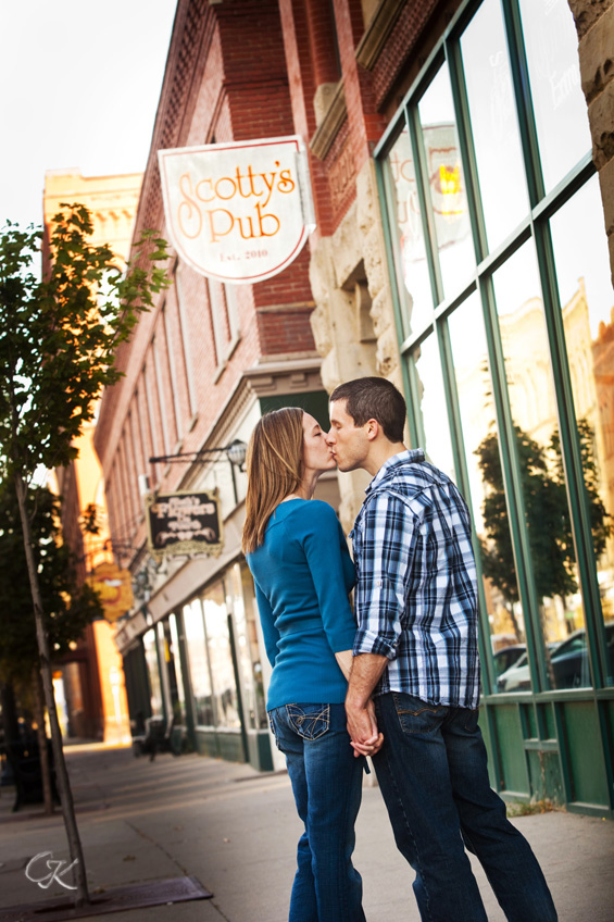 iowa engagement 8