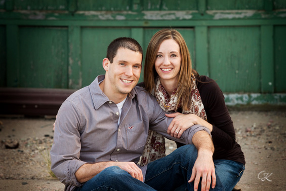 iowa engagement 12