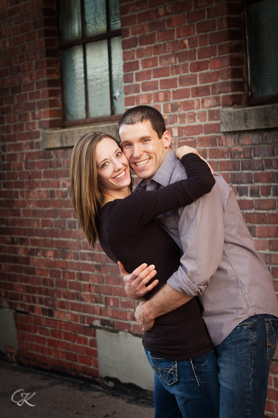iowa engagement 13