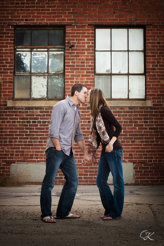 iowa engagement 14