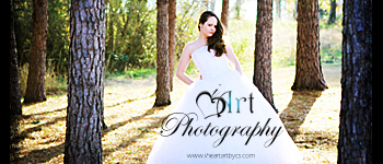 I Heart Art Photography & Design