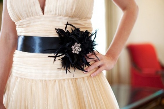 bcgirls dress sashes