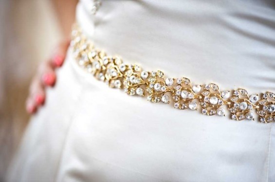 claybouquetshop2 rhinestone dress sashes