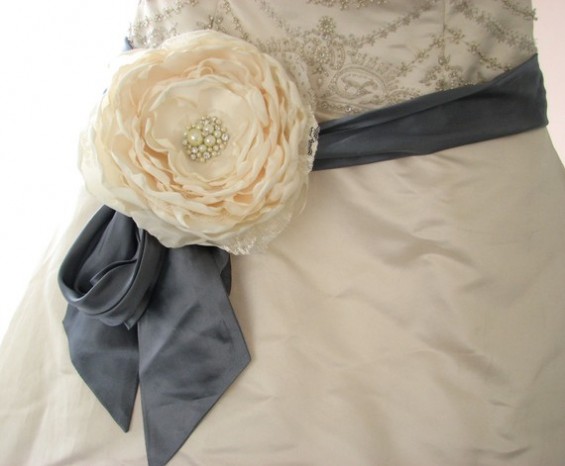 cultivar dress sashes