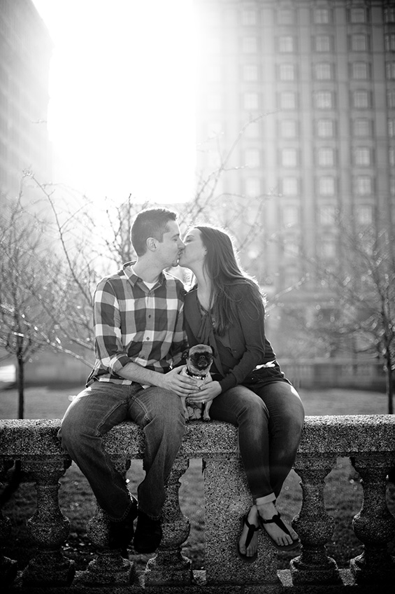 illinois engagement - beyond the well