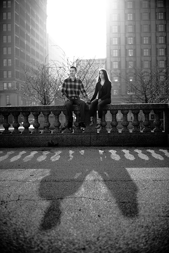 illinois engagement - beyond the well