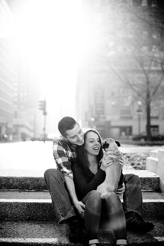 illinois engagement - beyond the well