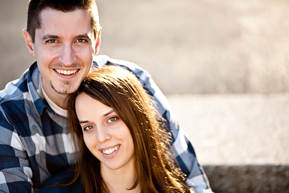 illinois engagement - beyond the well