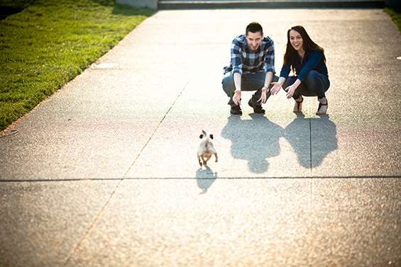 illinois engagement - beyond the well