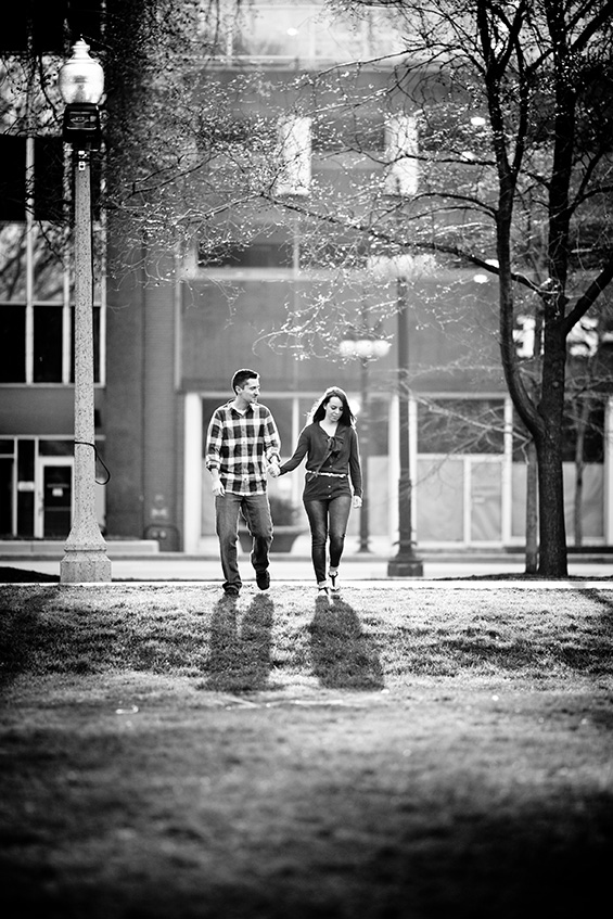 illinois engagement - beyond the well