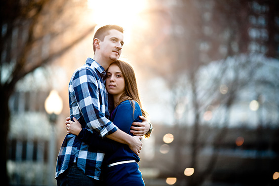 illinois engagement - beyond the well