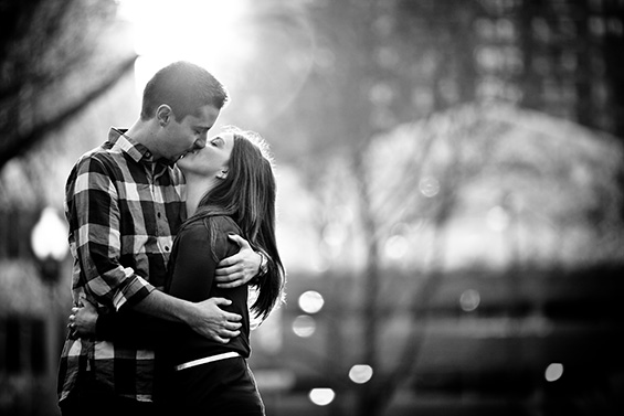 illinois engagement - beyond the well