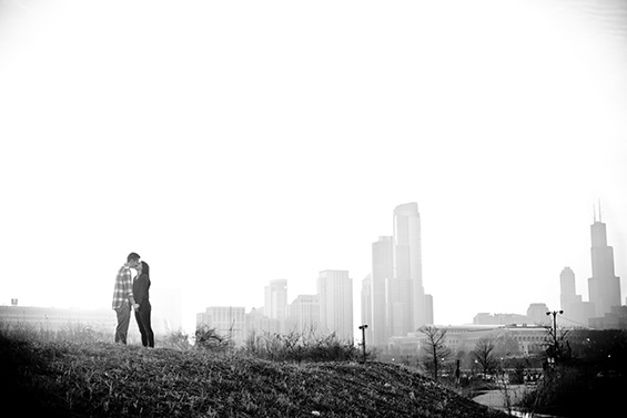 illinois engagement - beyond the well