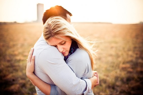 oklahoma wedding - justin battenfield photography ok wedding