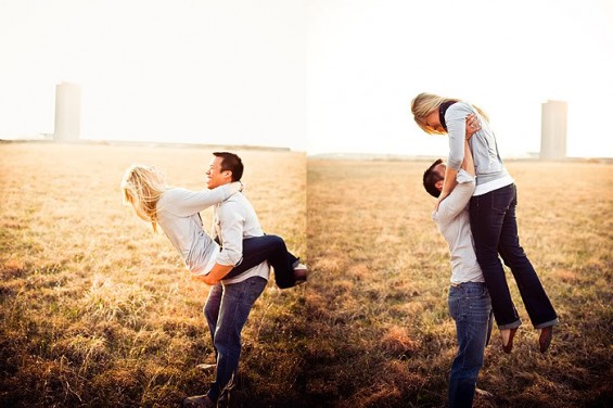 oklahoma wedding - justin battenfield photography ok wedding