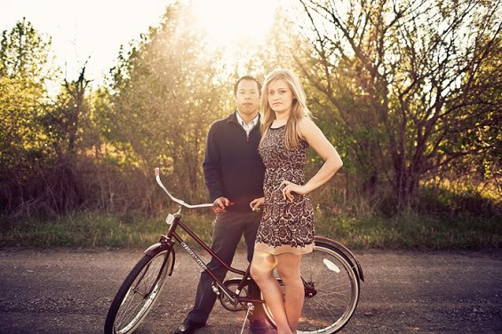 oklahoma wedding - justin battenfield photography ok wedding