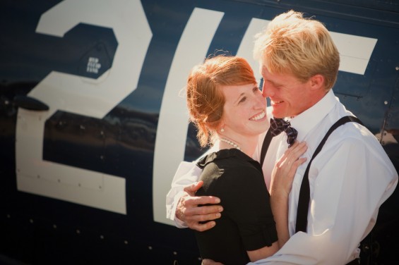 iowa wedding photographer - the gehmans iowa wedding
