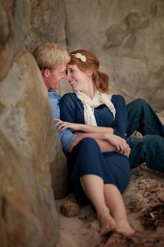 iowa wedding photographer - the gehmans iowa engagement