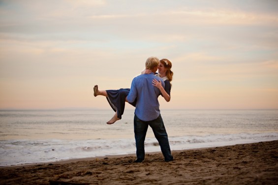iowa wedding photographer - the gehmans iowa engagement
