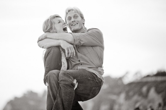 iowa wedding photographer - the gehmans iowa engagement