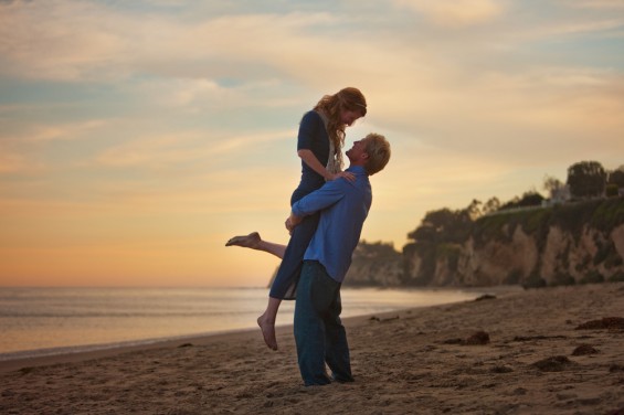 iowa wedding photographer - the gehmans iowa engagement