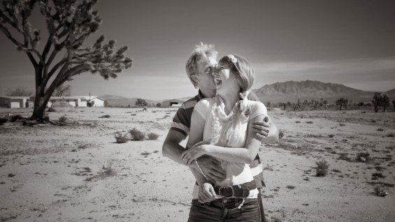iowa wedding photographer - the gehmans iowa engagement