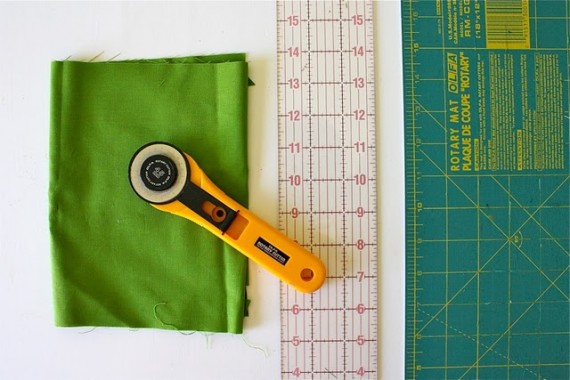 diy bow tie