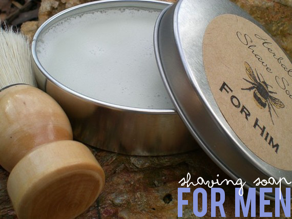 five handmade wedding five Handmade Bath Products to Bee Beautiful