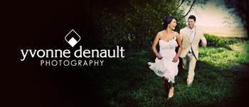 yvonne denault photography