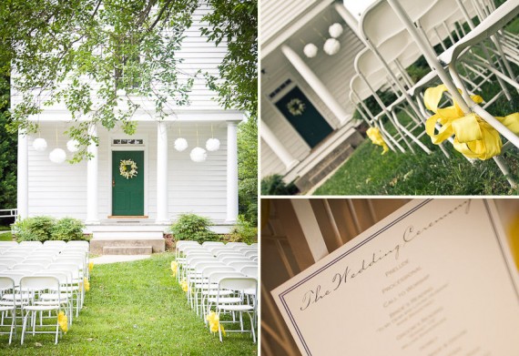12 maryland real wedding millersville, md