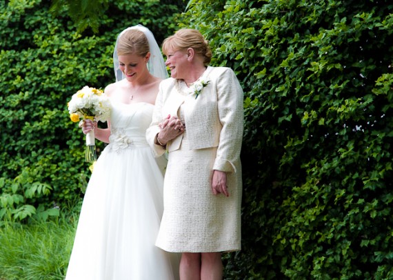 13 maryland real wedding millersville, md