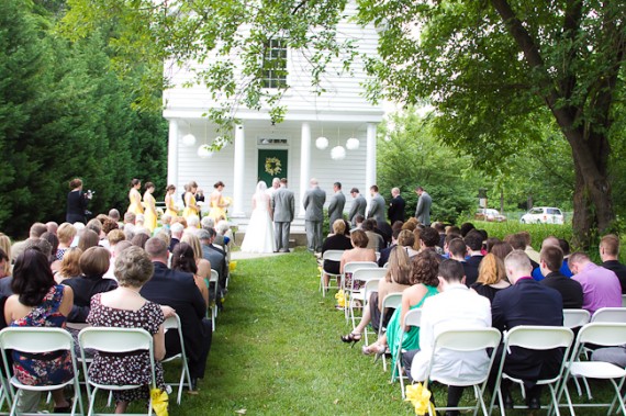 14 maryland real wedding millersville, md