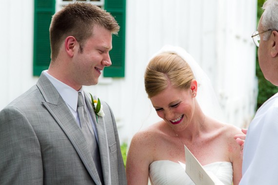 16 ashley + ian real wedding
