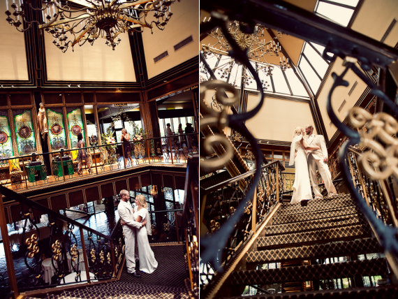 alabama wedding photographer - spindle photography