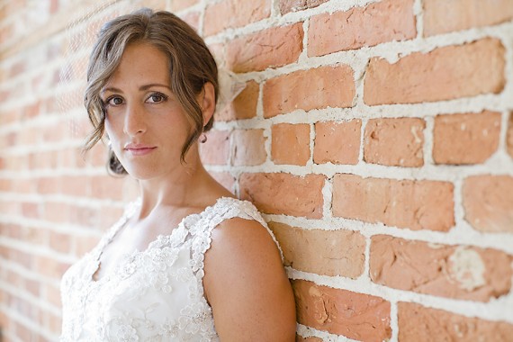 Wilmington Bridal Shoot