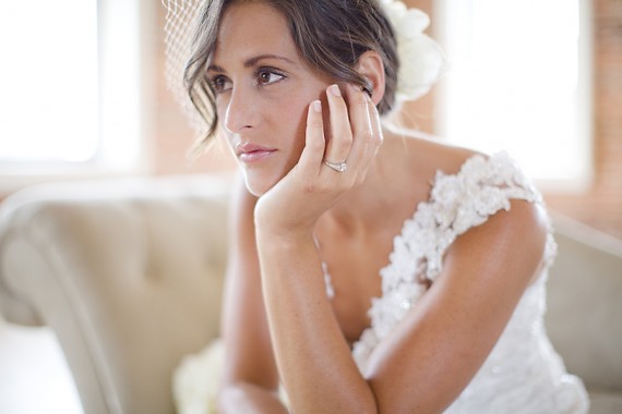 Wilmington Bridal Shoot