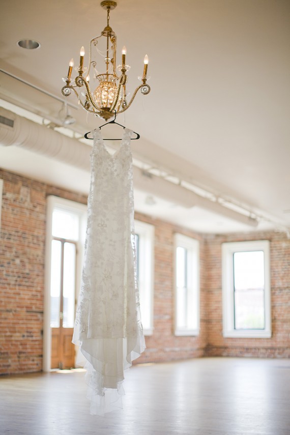 Wilmington Bridal Shoot