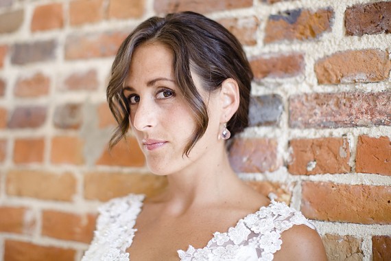 Wilmington Bridal Shoot