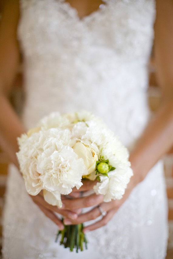 Wilmington Bridal Shoot