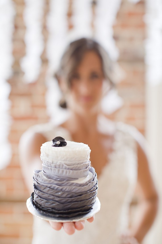Wilmington Bridal Shoot